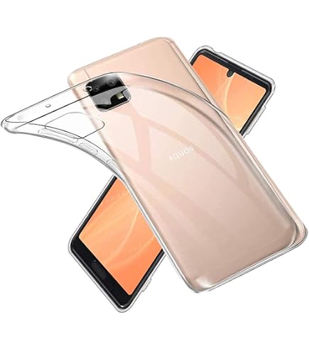 Amazon | AQUOS sense4 SH-41A シルバー 64GB ドコモ Simフリー スマホ